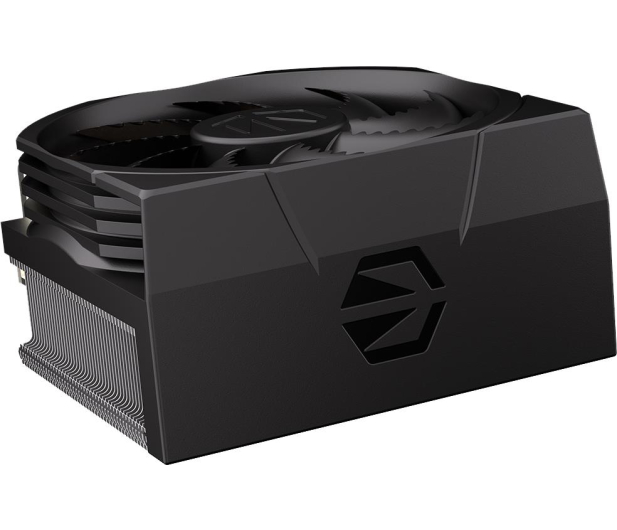 ENDORFY Spartan 5 MAX 120mm EY3A003 - 1116777 - zdjęcie 8